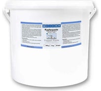 Медная паста WEICON 10 кг wcn26200910