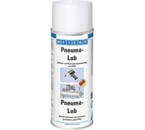 Смазка для пневматических систем WEICON Pneuma Lub 400 мл wcn11260400
