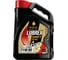 Синтетическое трансмиссионное масло LUBREX SHIFT ULTRA SAE 75W-90, 4 л 786710 1