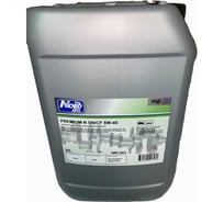 Моторное масло NORD OIL Premium N 5W-40 SN/CF 20л NRL003