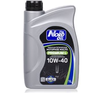 Моторное масло NORD OIL Premium L 10W-40 SL/CF, 1л NRL029