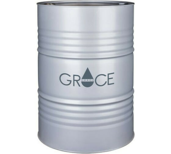 Моторное масло GRACE LUBRICANTS FF-D 5w-30,180 кг 4603728821726