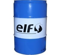 Моторное масло для 4-х тактных двигателей ELF EVOL900 NF 5W40, 60 л (5848) 194785