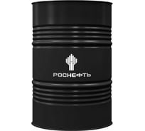 Моторное масло Роснефть М-8В, бочка 180кг/216,5л 10773
