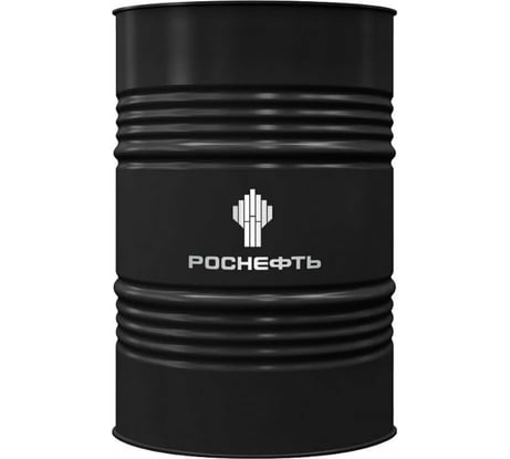 Моторное масло Роснефть М-8В, бочка 180кг/216,5л 10773