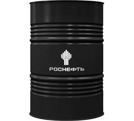Моторное масло Роснефть Revolux D5 5W-40 API CJ-4/SM, бочка 180кг/216,5л 40625470