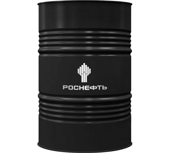 Моторное масло Роснефть Diesel 3 15W-40 API CI-4/SL ,бочка 180 кг/216,5л 8392