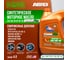 Моторное синтетическое масло ABRO Premium Plus Full Synthetic 5W30,.4 л MO-FS-5-30-SP-4L 2