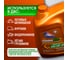 Моторное синтетическое масло ABRO Premium Plus Full Synthetic 5W30,.4 л MO-FS-5-30-SP-4L 3
