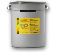 Синяя смазка WOG EP высокотемпературная, 18 кг WGC0618