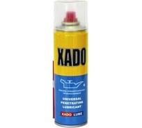Универсальная проникающая смазка XADO 650 мл XA 30414