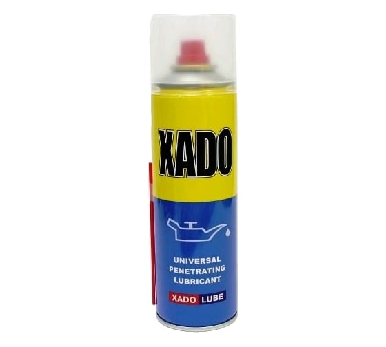 Универсальная проникающая смазка XADO 405 мл XA 30314