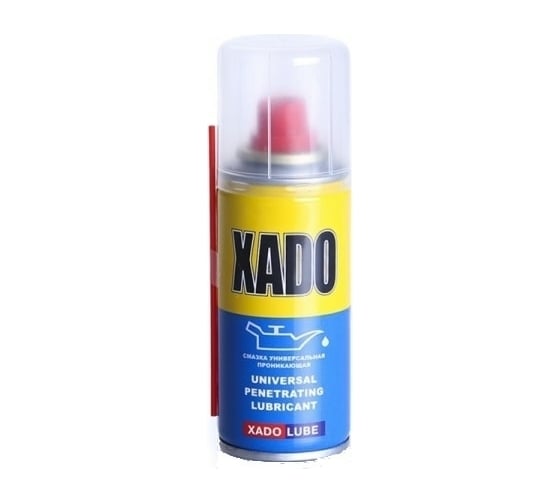 Универсальная проникающая смазка XADO 210 мл XA 30014