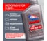Моторное масло ABRO Premium Synthetic Blend полусинтетика SAE 10W40 1 л MO-SB-10-40-SP-1L 3
