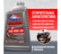Моторное масло ABRO Premium Synthetic Blend полусинтетика SAE 10W40 1 л MO-SB-10-40-SP-1L 5