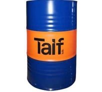 Трансмиссионное масло Taif TAIF SHIFT GL-4, 80W-90, 20 л 214035