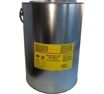 Высокотемпературная смазка Комплан марки РАНОЛ-З Закладная, ведро 10 кг, ТУ 0254-001-02066500-2015 4687202657759