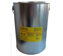 Высокотемпературная смазка Комплан марки РАНОЛ-З редукторная, ведро 10 кг, ТУ 0254-001-02066500-2015 4687202657766