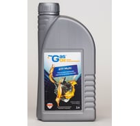 Трансмиссионное масло Gas&Oil Multi Atf 4603789176247