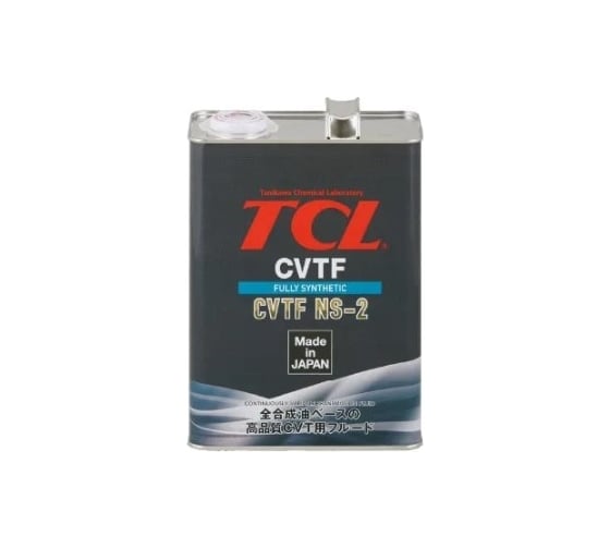 Жидкость для вариаторов SOFT99 A020NS20 TCL CVTF NS-2 20 л 164720 1