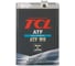 Жидкость для АКПП SOFT99 TCL ATF WS, 4 л арт. A004TYWS 160989 1