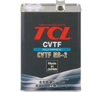 Жидкость для вариаторов SOFT99 TCL CVTF NS-2, 4 л арт. A004NS20 160993