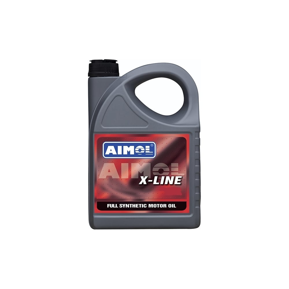 Моторное масло AIMOL X-Line 0w-16, 1 л 8719497950294 - выгодная цена ...