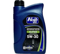 Моторное масло NORD OIL Super 5W-30 SG/CD 1л NRL087