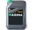 Моторное масло для дизельных двигателей NESTRO MAXIMA EURO 5+ SAE 10W-40, синтетическое, 20 л 2003954 1