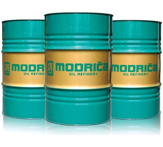 Трансмиссионно-гидравлическое масло NESTRO JDS FLUID 200 л 7000499