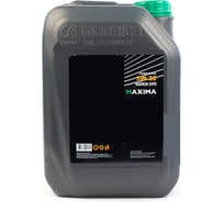 Моторное масло для дизельных двигателей NESTRO MAXIMA MAGNUM XHPD SAE 5W-30, синтетическое, 10 л 020021C7
