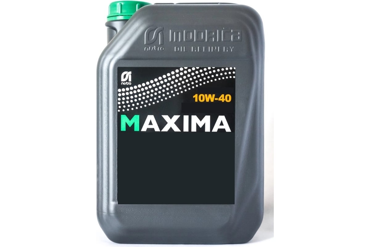 Моторное масло для дизельных двигателей NESTRO MAXIMA XHPD SAE 10W-40 ...