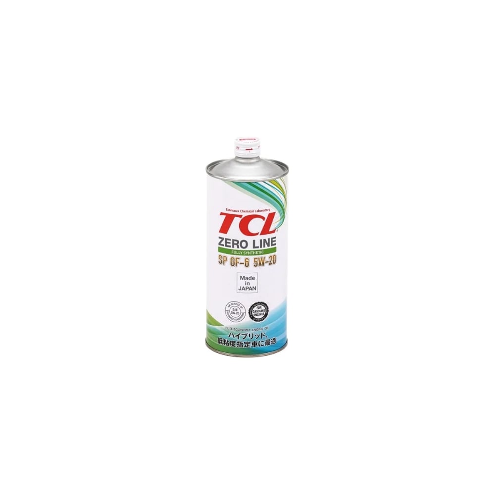 Tcl zero line 5w30 gf 6. Tcl zero line 5w30 gf 6