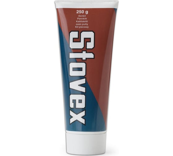 Замазка Unipak STOVEX 250 г. SIPS0250
