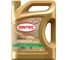 Синтетическое моторное масло Sintec premium 9000 sae 0w-20 api sn plus acea c5, 4 л 600135 1