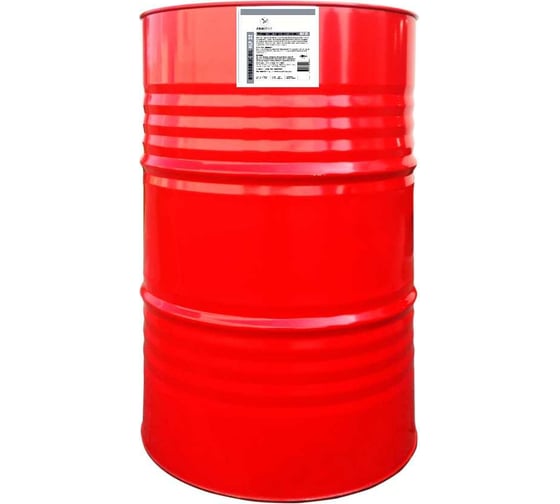 Универсальное тракторное масло Reinwell UTTO 10W-30, 200 л 4929 1