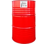 Универсальное тракторное масло Reinwell STOU 15W-40, 200 л 4966