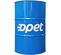 Моторное масло OPET Fullpro HT минеральное, CI-4, 15W-40, E7, 205 л 601215421