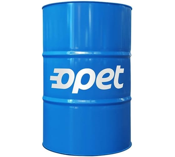 Моторное масло OPET Fullpro HT MSPS НС-синтетическое, 10W-40, CJ-4, 205 л 601215445 1