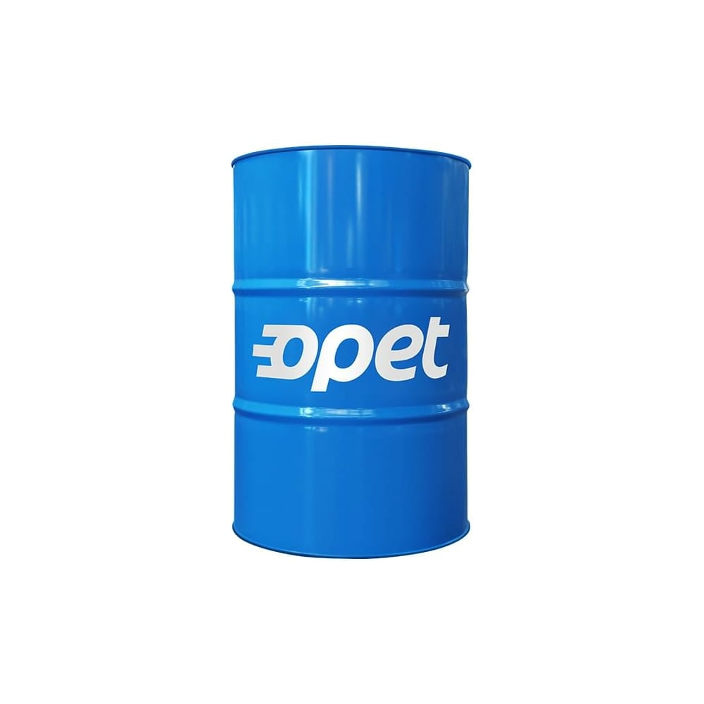 Моторное масло OPET Fulltech LD синтетическое, 5W-40, SN, A3/B4, 205 л ...