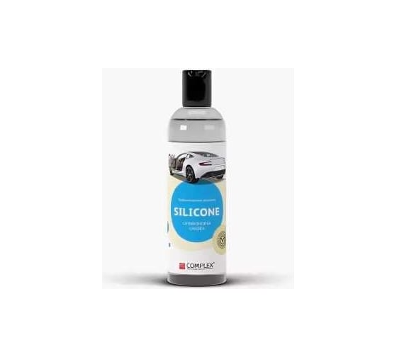 Силиконовая смазка Complex silicon 250мл 1132025