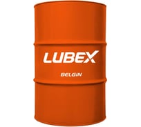 Синтетическое трансмиссионное масло для CVT Lubex MITRAS CVT L020-0890-0205