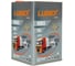 Минеральное моторное масло Lubex ROBUS PRO 15W-40 CH-4/CI-4/SL A3/B4/E7 18 л L019-0773-0018 1