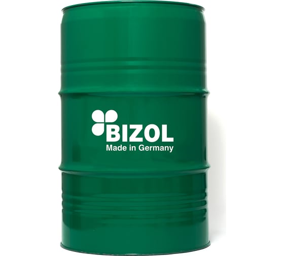 Моторное масло Bizol Technology НС-синтетическое, 0W-20, C5, 200 л 88214