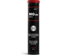 Универсальная термостойкая смазка EFELE MG-252 400 г 0098982