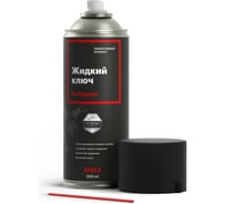 Жидкий ключ EFELE Multispray 520 мл 0098517