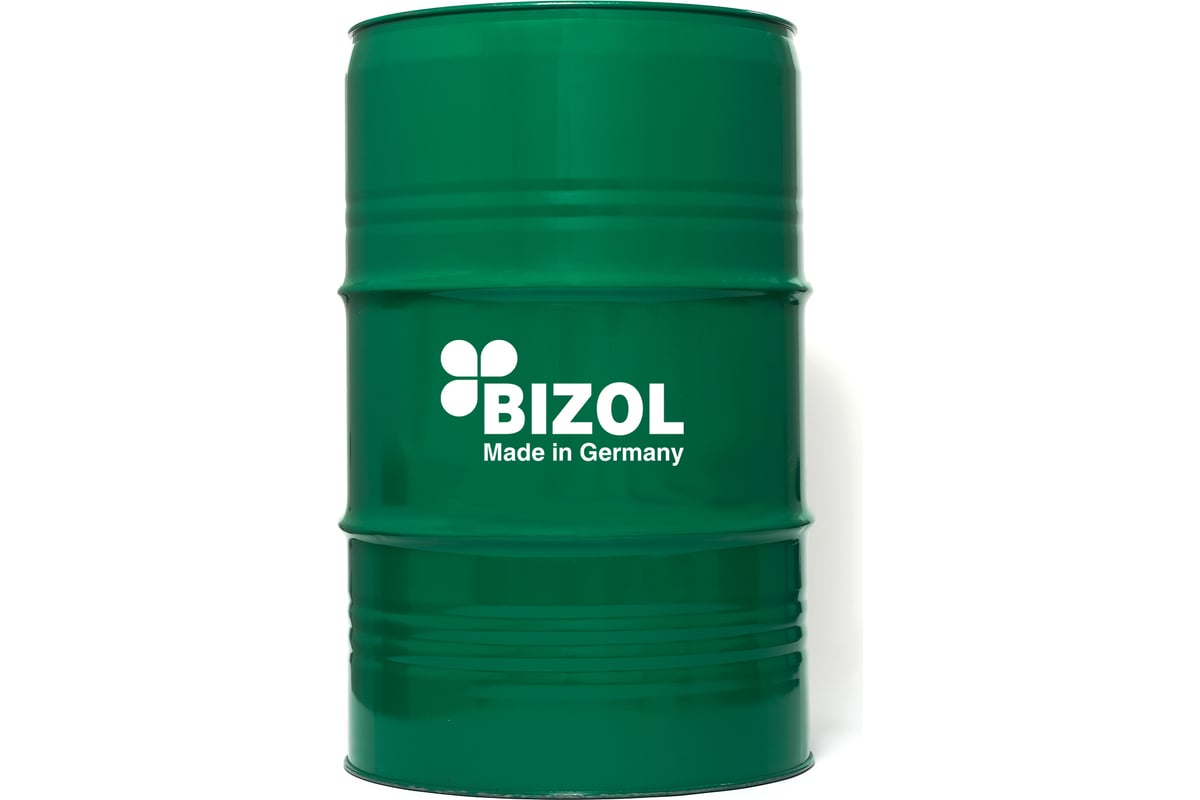 Моторное масло Bizol Initial НС-синтетическое, 5W-30, /B5, 200 л .