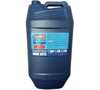 Моторное масло LUXE м10 дм 30 л 505