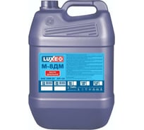 Моторное масло LUXE м8 дм 20 л 494