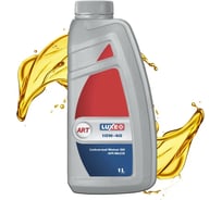 Моторное масло LUXE Стандарт art 10w40, sg/cd, минеральное, 1 л 359